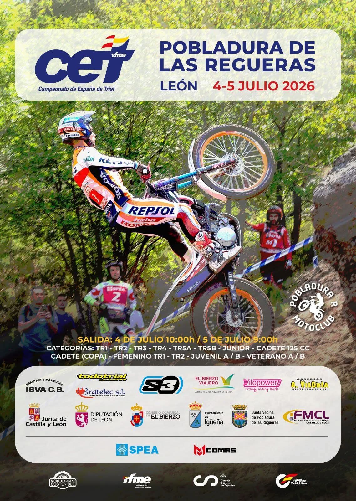Evento 04/07/2026