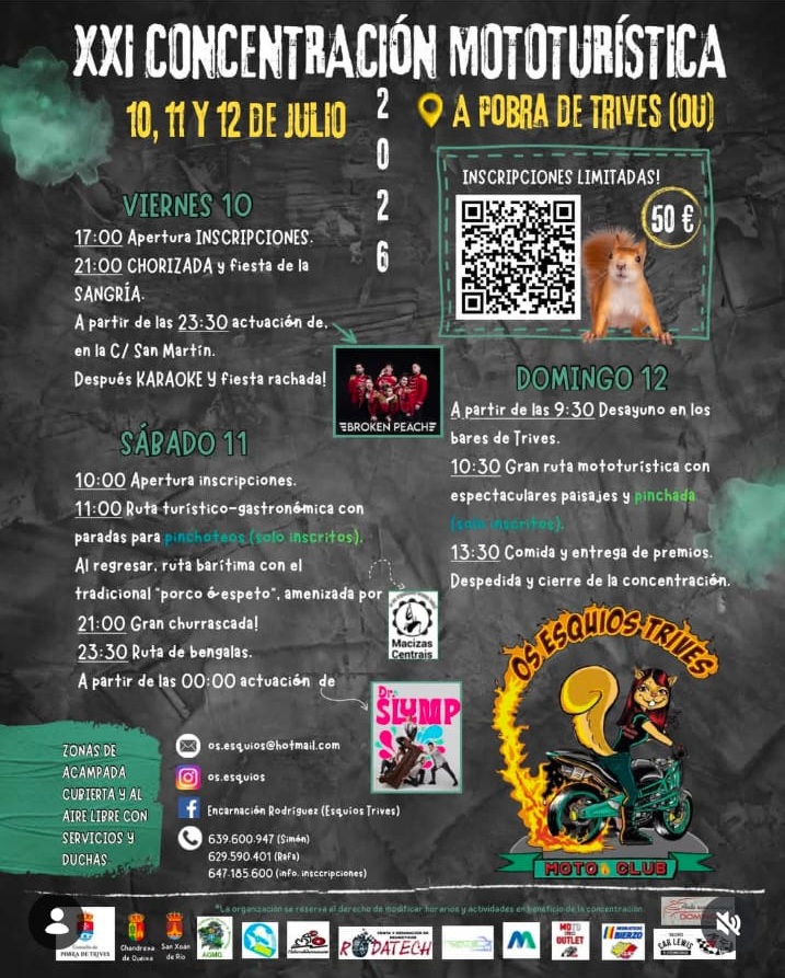 Evento 10/07/2026