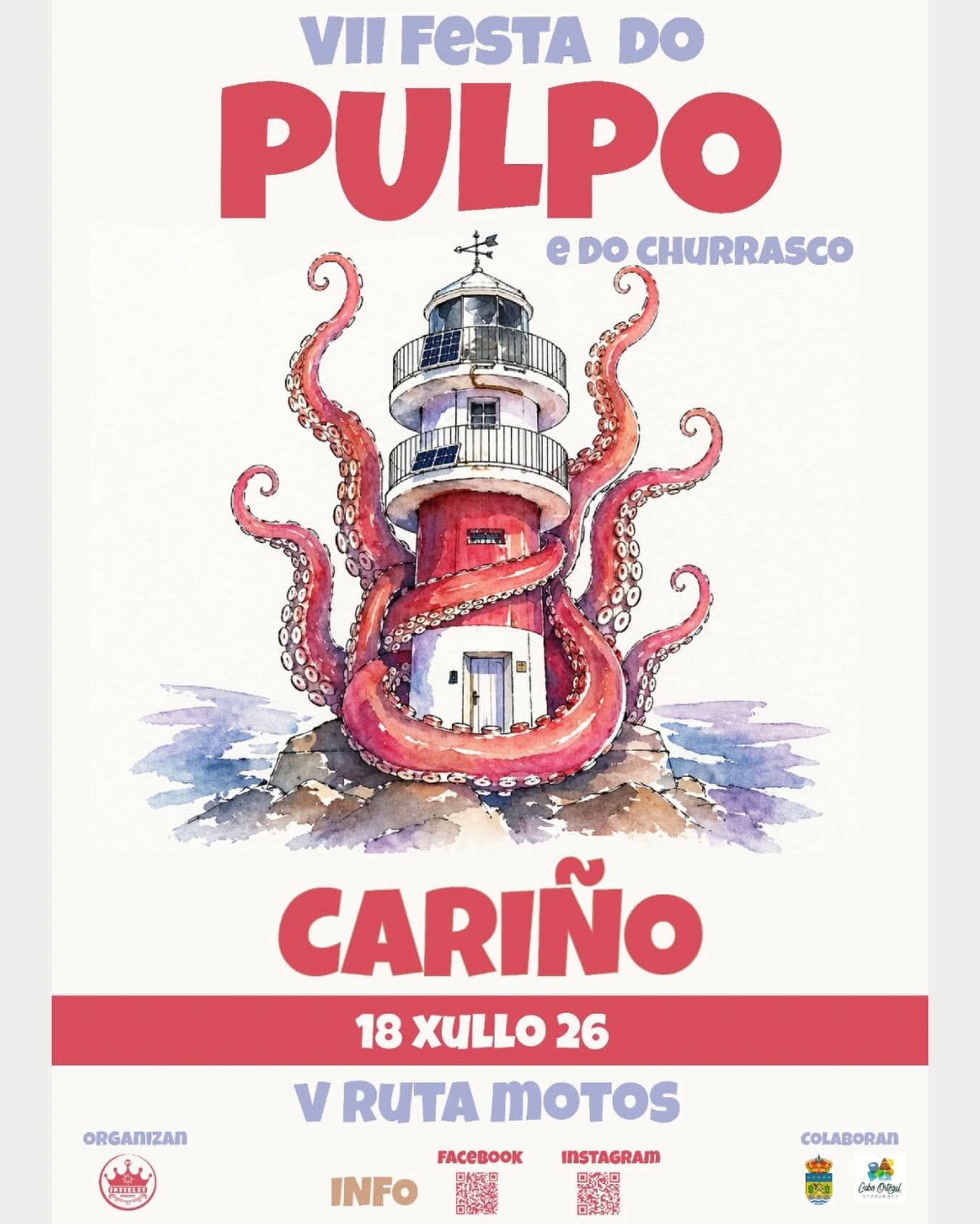 Evento 18/07/2026