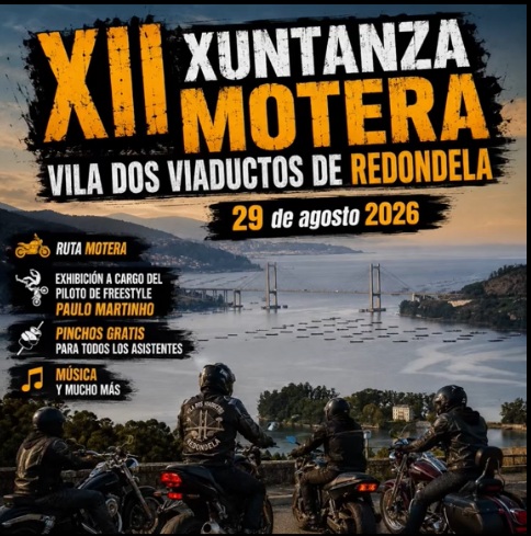 Evento 29/08/2026