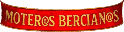 moteros bercianos